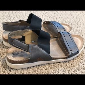 Sandals